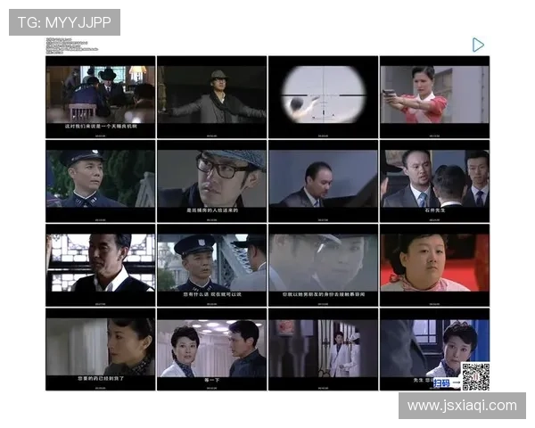 潜伏2剑谍剧情跌宕起伏值得一看吗精彩看点与影评解析