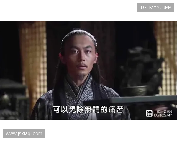 兵圣传奇：孙子兵法，穿越千年的智慧之光