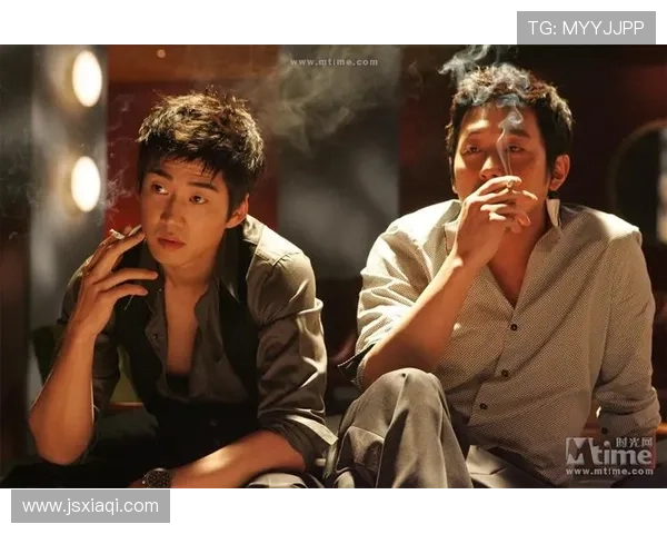 这个剧情走向，我给《野兽男孩》打9.5分！