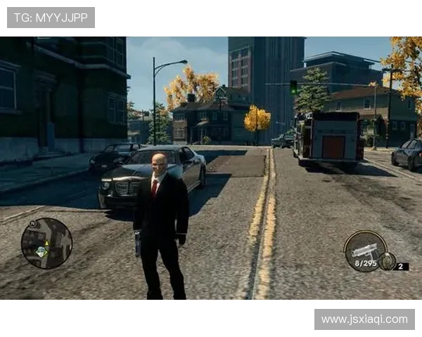 《圣徒2011》：自由港的霓虹，罪恶都市的狂想曲